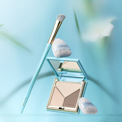 TIMAGE Highlight & Shading Mini Set (02 Cool Tone), 1 Set