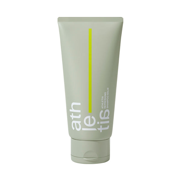 Athletia Refreshing Shampoo Balm, 150g