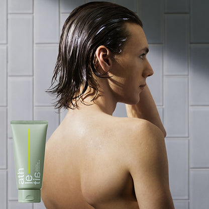 athletia Refreshing Shampoo Balm, 150g