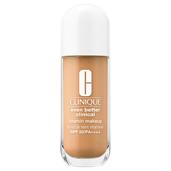 MIO Even Better Makeup V Foundation 50, SPF50 PA++++, 66 True Beige, 30ml