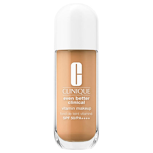 MIO Even Better Makeup V Foundation 50 SPF50 (66 True Beige)