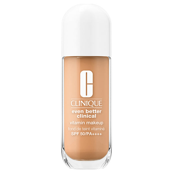 MIO Even Better Makeup V Foundation 50, SPF50 PA++++, 65 Neutral, 30ml