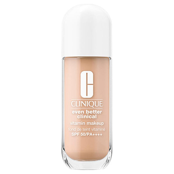 MIO Even Better Makeup V Foundation 50, SPF50 PA++++, 62 Rose Beige, 30ml