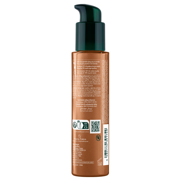 René Furterer Karité Hydra Hydrating Ritual Shine Cream, 100ml