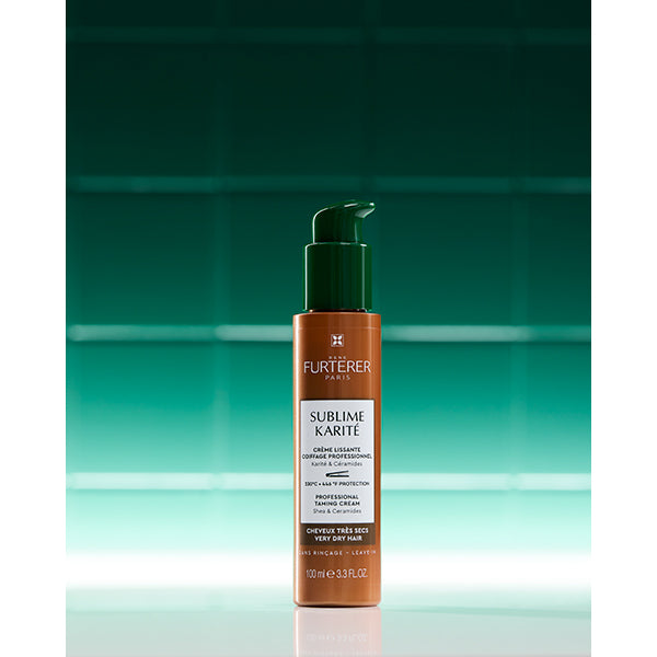 René Furterer Karité Hydra Hydrating Ritual Shine Cream, 100ml