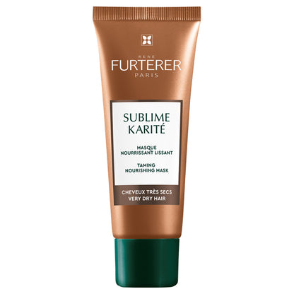 René Furterer Karité Hydra Hydrating Ritual Mask, 40ml