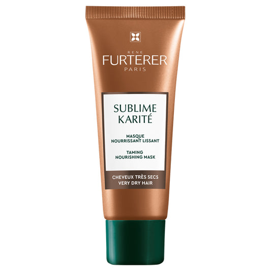 René Furterer Karité Hydra Hydrating Ritual Mask, 40ml