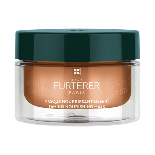 René Furterer Karité Hydra Hydrating Ritual Mask, 200ml