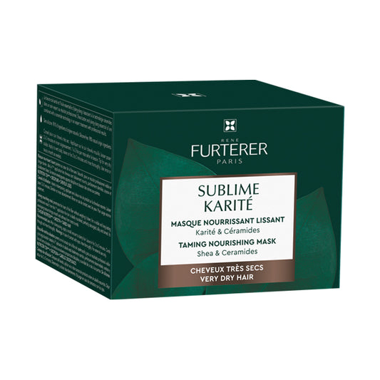 René Furterer Karité Hydra Hydrating Ritual Mask, 200ml