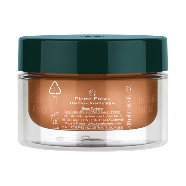 René Furterer Karité Hydra Hydrating Ritual Mask, 200ml
