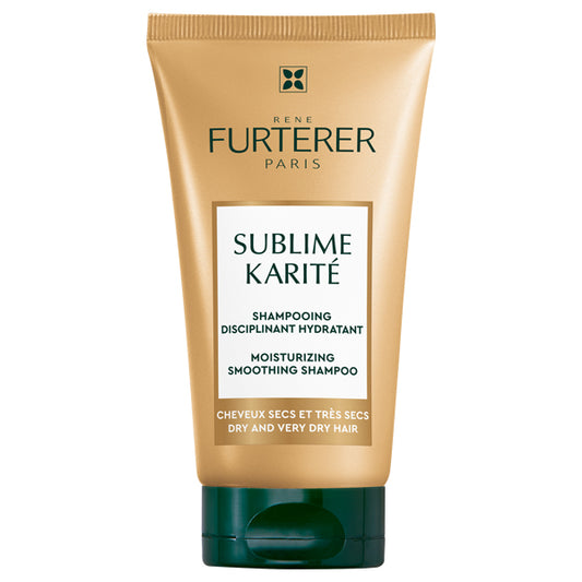 René Furterer Karité Hydra Hydrating Ritual Shampoo, 50ml