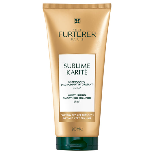 René Furterer Karité Hydra Hydrating Ritual Shampoo, 200ml