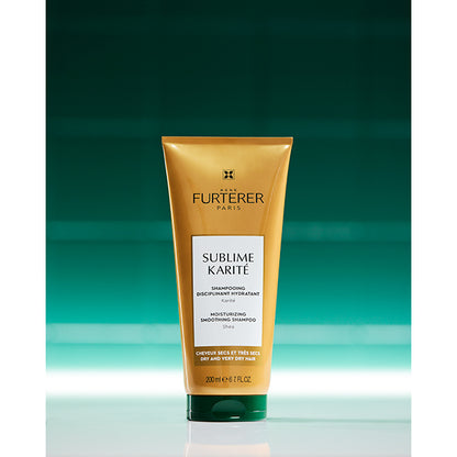 René Furterer Karité Hydra Hydrating Ritual Shampoo, 200ml