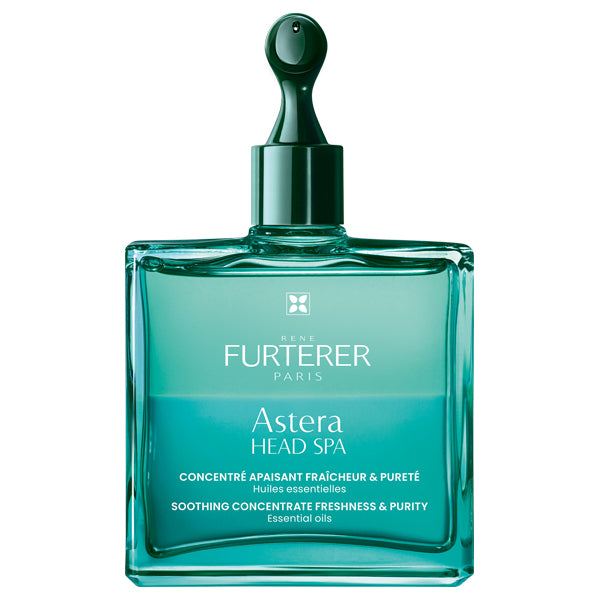 René Furterer Astera Fresh Soothing Fluid, 50ml
