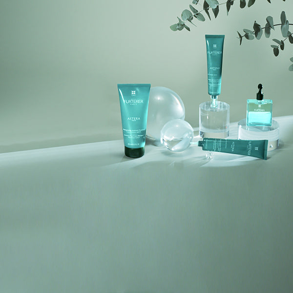 René Furterer Astera Fresh Soothing Fluid, 50ml