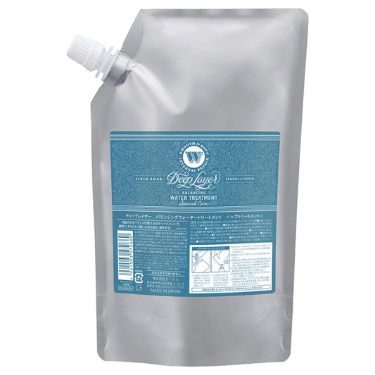Deep Layer Balancing Water Treatment Refill, 400ml