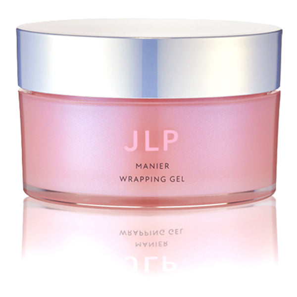 Wrapping Gel, 55g, Rose-based aroma