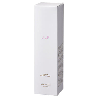 Wrapping gel, 100g, Rose-based aroma