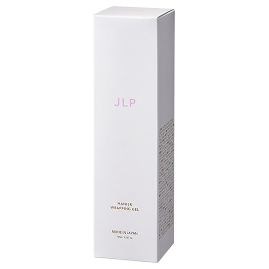 Manier Wrapping Gel, 100g (Rose-based aroma)