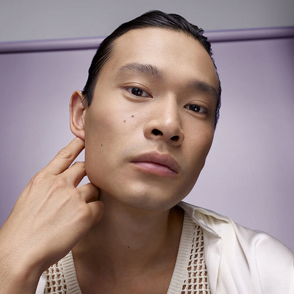 MAKE UP FOREVER Step 1 Primer Color Corrector, Travel Size, Yellowness Neutralizer, 15ml