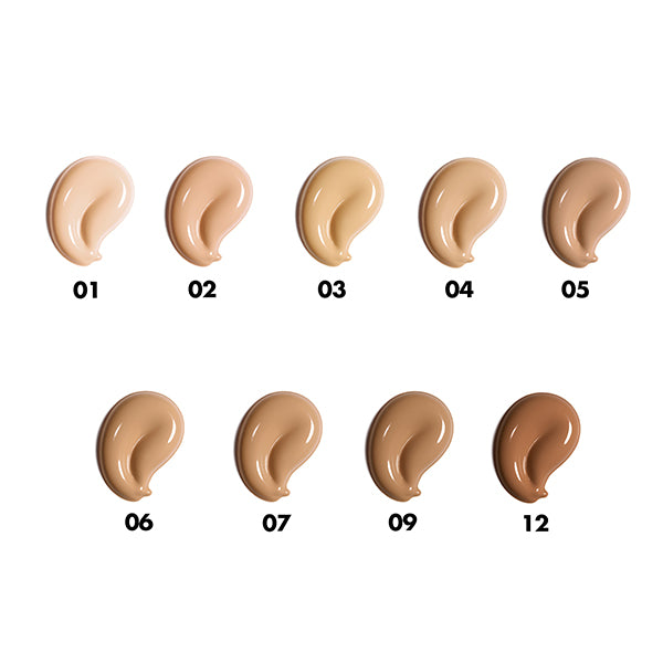 Make Up For Ever Super Boost Skin Tint (03), 30ml