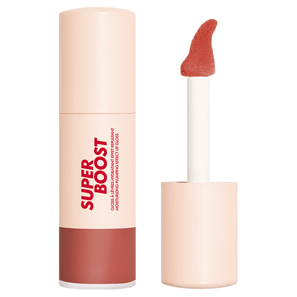 MAKE UP FOREVER Super Boost Lip Gloss, 11, 9ml