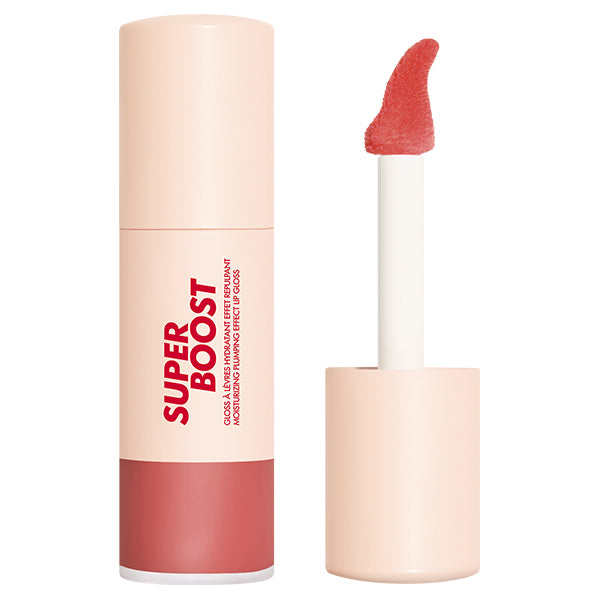 Make Up For Ever Super Boost Lip Gloss (10)