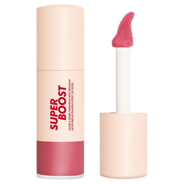 Make Up For Ever Super Boost Lip Gloss (9)