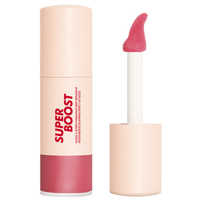 Make Up For Ever Super Boost Lip Gloss (9)