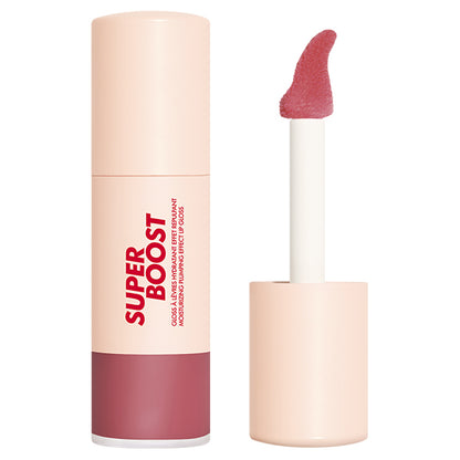 Make Up For Ever Super Boost Lip Gloss (8)
