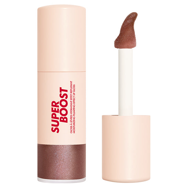 MAKE UP FOREVER Super Boost Lip Gloss, 7, 9ml