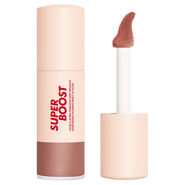 Make Up For Ever Super Boost Lip Gloss (6)