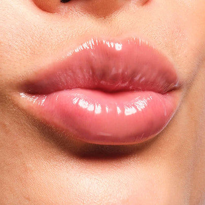 Make Up For Ever Super Boost Lip Gloss (6)