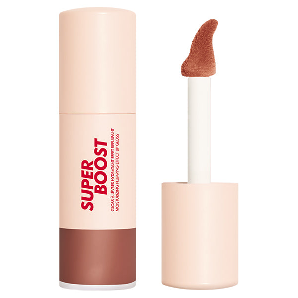 Make Up For Ever Super Boost Lip Gloss (5)