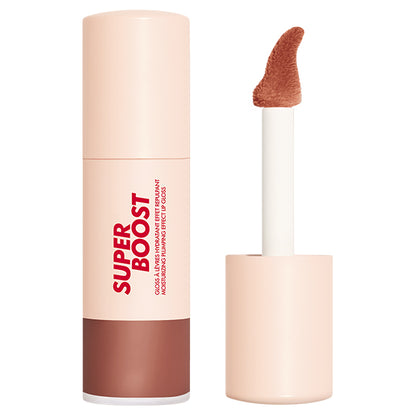 Make Up For Ever Super Boost Lip Gloss (5)
