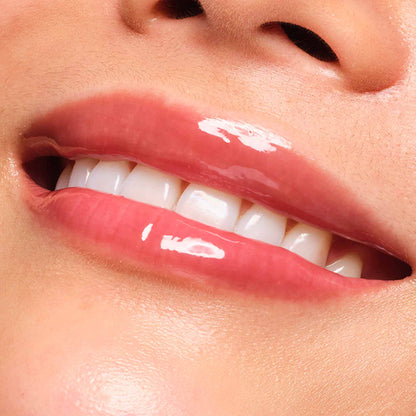 MAKE UP FOREVER Super Boost Lip Gloss, 5, 9ml