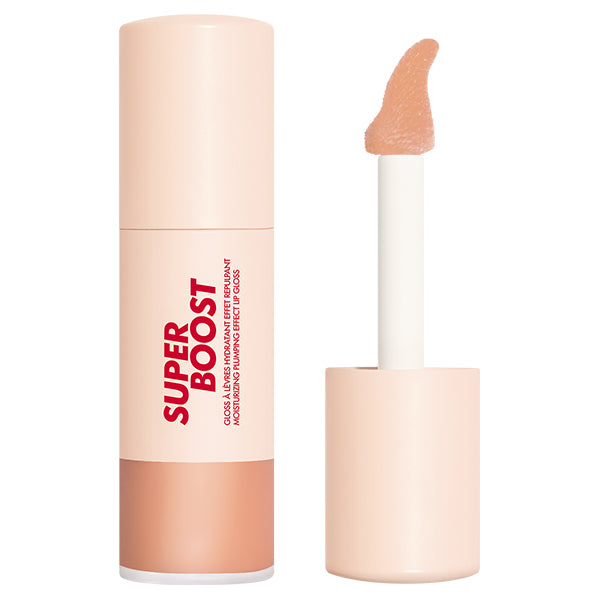 Make Up For Ever Super Boost Lip Gloss (4)