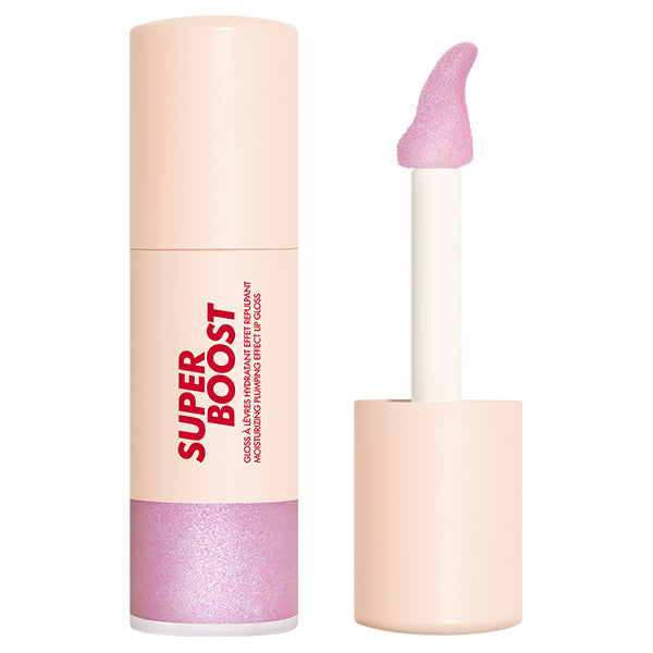 Make Up For Ever Super Boost Lip Gloss (3)