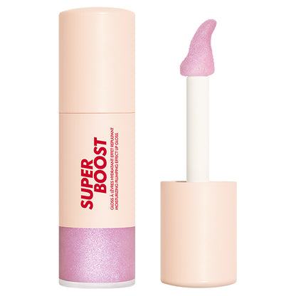 Make Up For Ever Super Boost Lip Gloss (3)