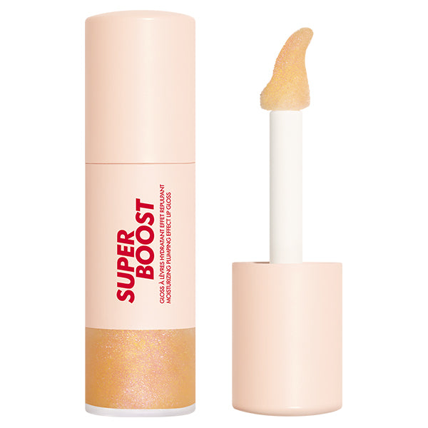 Make Up For Ever Super Boost Lip Gloss (2)