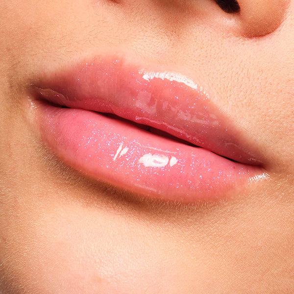 Make Up For Ever Super Boost Lip Gloss (2)