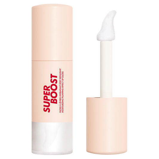 MAKE UP FOREVER Super Boost Lip Gloss, 1, 9ml