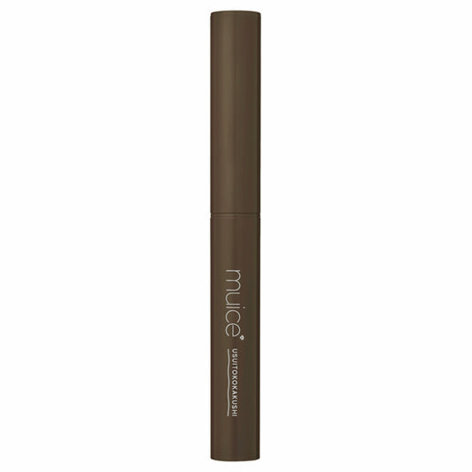 muice Usuito Brow Concealer (02 Dark Brown)