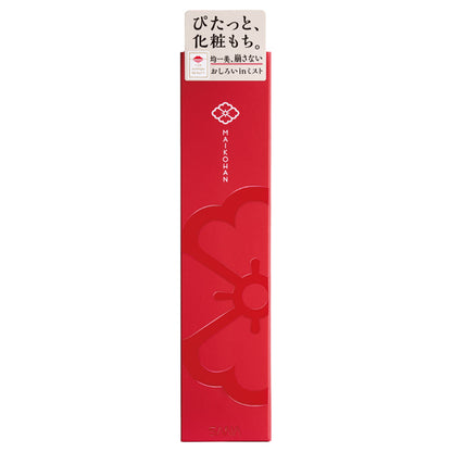 Maikohan Makeup Keeping Mist (Sakura Scent), 75ml