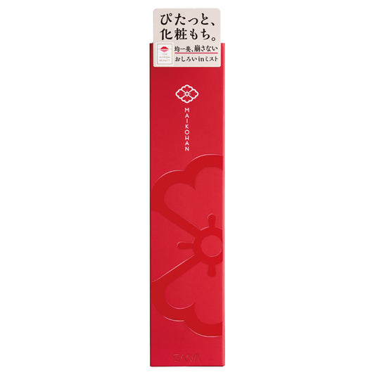 Maikohan Makeup Keeping Mist (Sakura Scent), 75ml