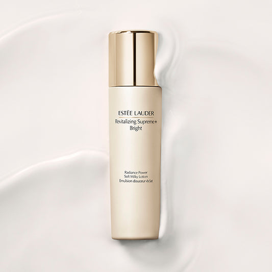 Estee Lauder Supreme+ Bright RP Milky Lotion, 100ml