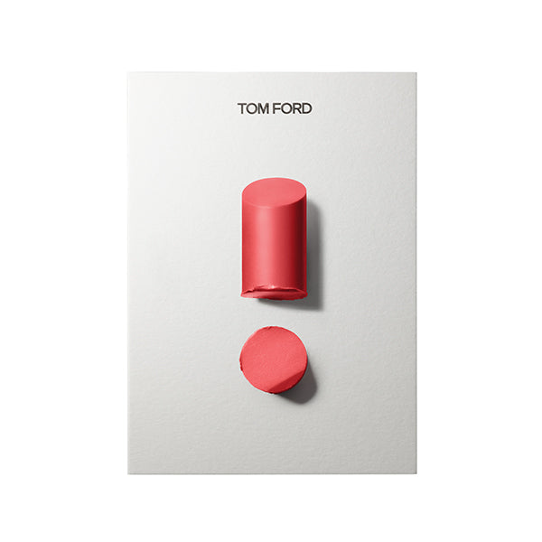 Tom Ford Beauty Ultra Shine Lip Color (39 Pink Buff)