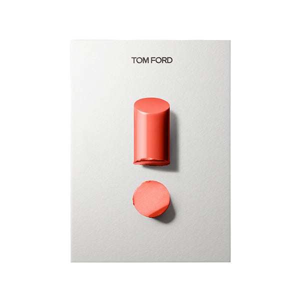 Tom Ford Beauty Soleil Lip Balm, 02 Jet Set