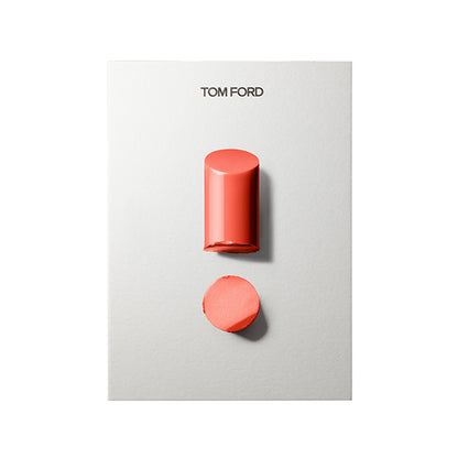 Tom Ford Beauty Soleil Lip Balm, 02 Jet Set