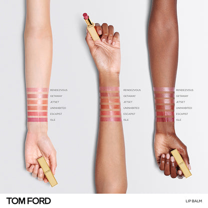 Tom Ford Beauty Soleil Lip Balm (02 Jet Set)
